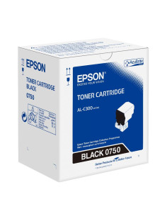 TONER NERO   AL-C300