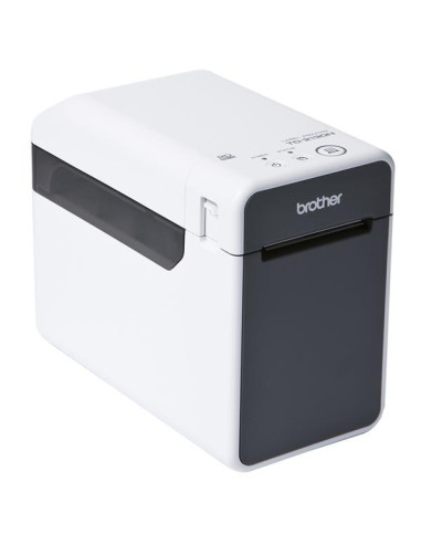 STAMP  DT 300 DPI USB RS232C