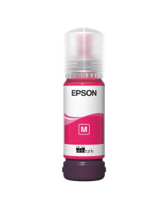107 ECOTANK MAGENTA INK BOTTLE