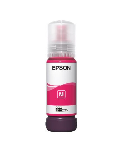 107 ECOTANK MAGENTA INK BOTTLE