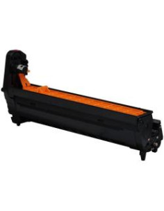 TAMBURO STAMPA GIALLO C711