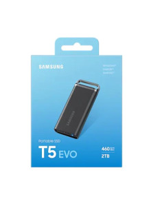 SSD PORTATILE T5 EVO DA 2TB...