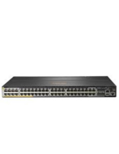 ARUBA 2930M 40G 8SR POE CLASS 6 1S