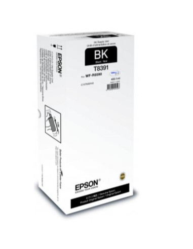 WORKFORCE PRO WF-R8590 BLACK XL INK