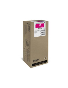 WORKFORCE PRO WF-C869R MAGENTA