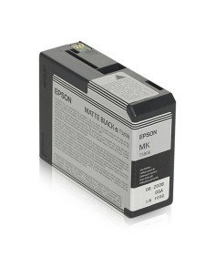 TANICA NERO-MATTE     80ML 