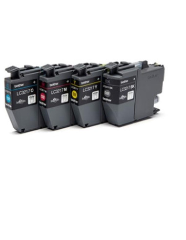 KIT 4 CARTUCCE COLORE