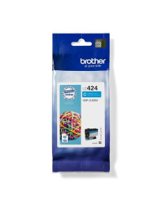 CARTUCCIA CIANO DCP-J1200W...