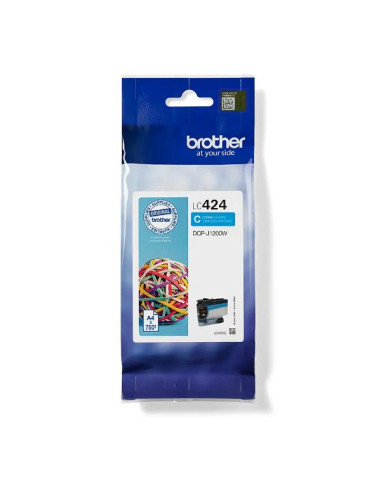 CARTUCCIA CIANO DCP-J1200W 750PG