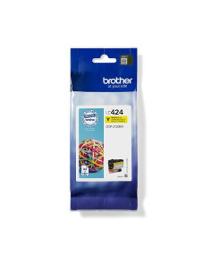 CARTUCCIA YELLOW DCP-J1200W...