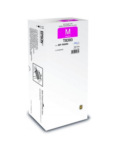 WORKFORCE PRO WF-R8590 MAGENTA XL