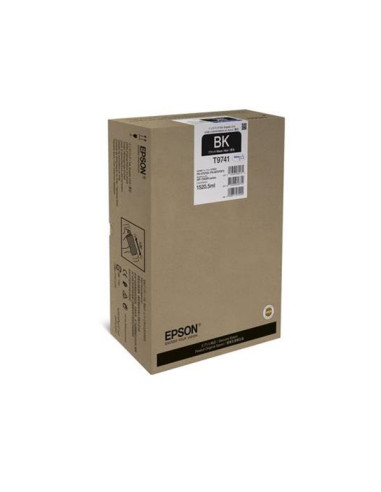 WORKFORCE PRO WF-C869R BLACK XXL