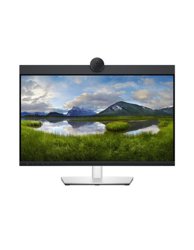 DELL 24 VIDECONF MONITOR P2424HEB