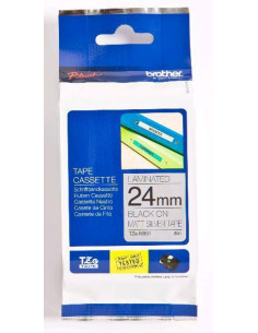 NASTRO 24MM METALLIZATO...