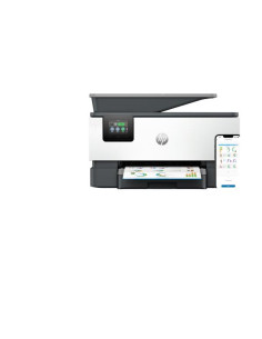 HP OFFICEJET PRO 9125E AIO...