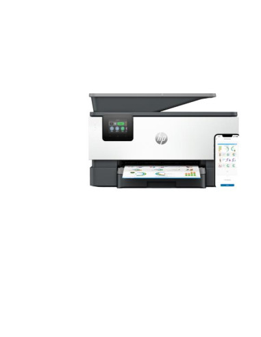 HP OFFICEJET PRO 9125E AIO PRINTER