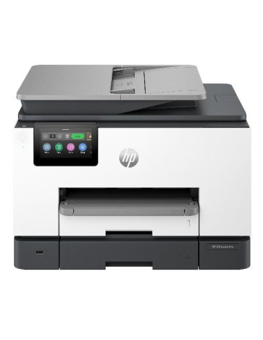 HP OFFICEJET PRO 9132E AIO PRINTER
