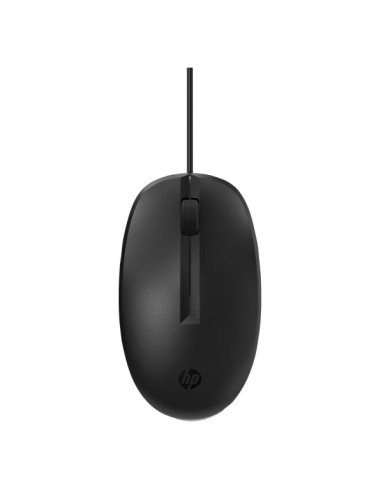 HP 128 LSR WRD MOUSE
