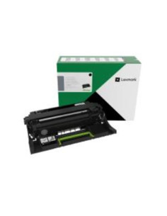 IMAGING UNIT BLACK RET PROG...