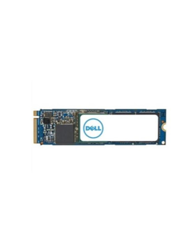 DELL M 2 PCIE NVME GEN4X4 - 2TB