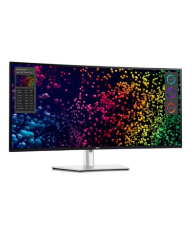 DELL ULTRASHARP 40 CURVED THBLT HUB