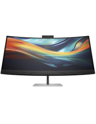 HP SERIE 7 740PM 5K2K CONF CURVO