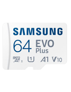 MICROSDXC EVO PLUS 64GB
