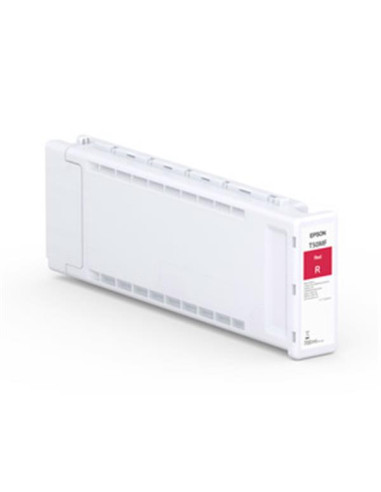 TANICA  ROSSO ULTRACHROME XD3