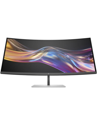 HP S7 PRO 738PU WQHD  MONITOR
