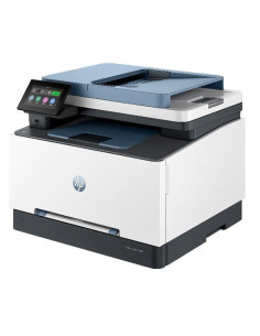 HP COLOR LJ PRO MFP 3302SDW