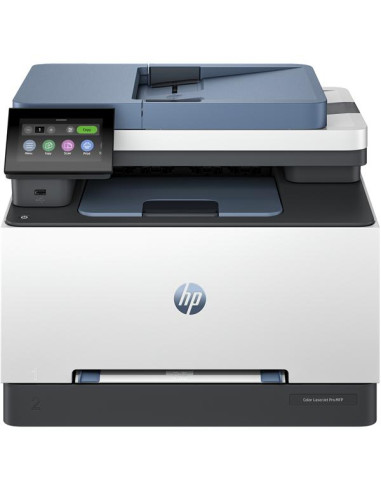 HP COLOR LJ PRO MFP 3302FDN