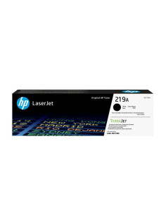 HP 219A BLACK ORIGINAL LJ...
