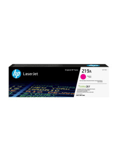 HP 219A MAGENTA ORIGINAL TONER