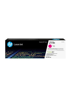 HP 219X MAGENTA ORIGINAL TONER