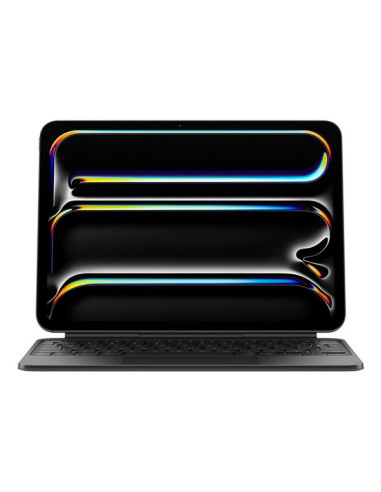 IPAD MAGIC KEYBOARD 11 BLACK-ITA