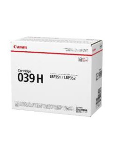 CRG 039 PER LBP352X  LBP351X