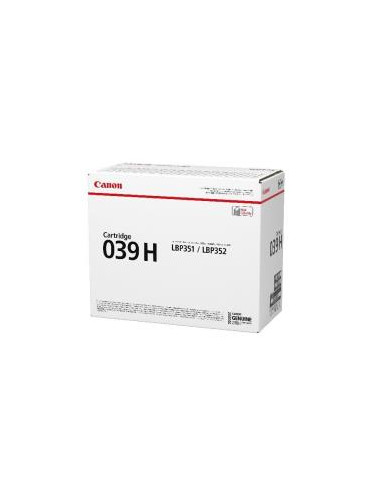 CRG 039 PER LBP352X  LBP351X