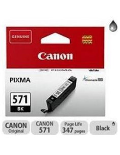 CLI-571 XL BK SERBATOIO...