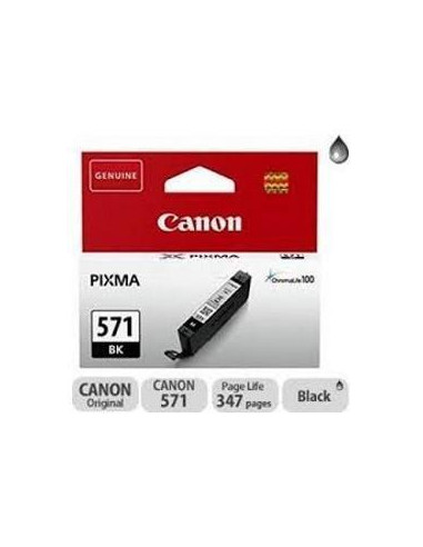 CLI-571 XL BK SERBATOIO INCH  NERO