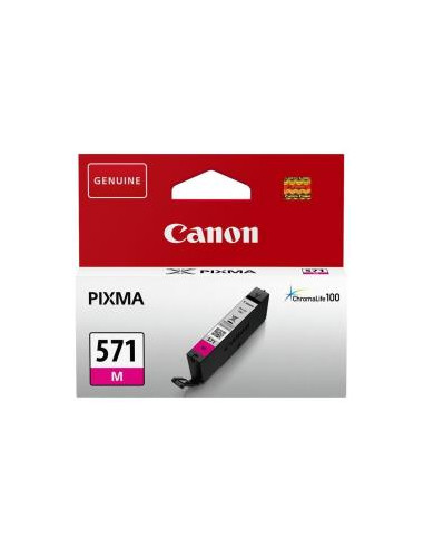 CLI-571 M SERBATOIO INCH  MAGENTA