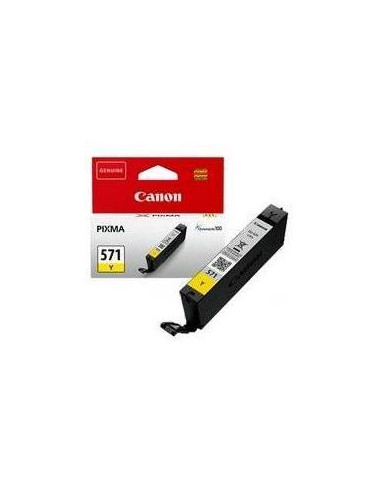 CLI-571 Y SERBATOIO INCH  GIALLO