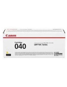 CRG 040 Y PER LBP712CX...