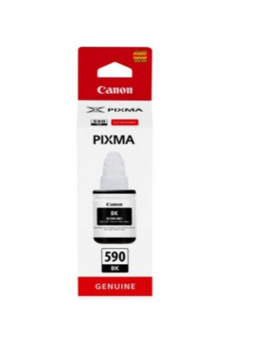 SERBATOIO INCHIOSTRO GI-590 BK