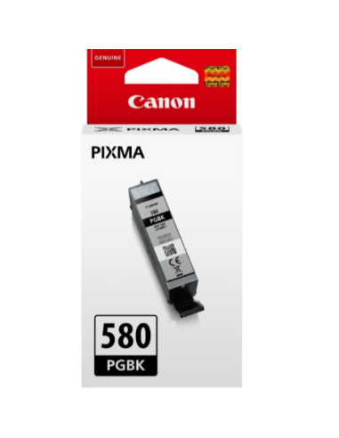 PGI-580 PGBK
