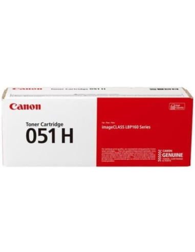 CRG 051 H TONER