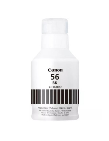 GI-56BK FLACONE INCHIOSTRO NERO