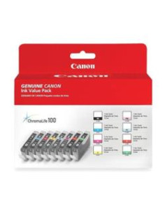   CLI-42 MULTIPACK 8 INK