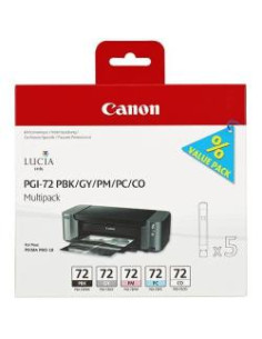   PGI-72 PBK GY PM PC CO...