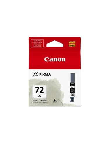   PGI-72 CO CHROMA OPTIMIZER