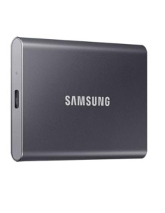 SSD PORTATILE T7 DA 4TB GREY